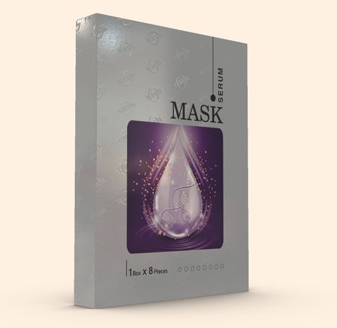  MẶT NẠ TINH CHẤT COLLAGEN 