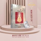  MẶT NẠ TINH CHẤT PEPTIDE 