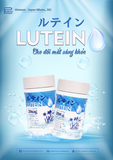  LUTEIN (60 viên) - Viên uống bổ mắt, tăng cường thị lực TPCN 