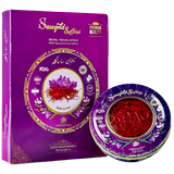  Nhụy Hoa Nghệ Tây Sasagold Saffron 1g 