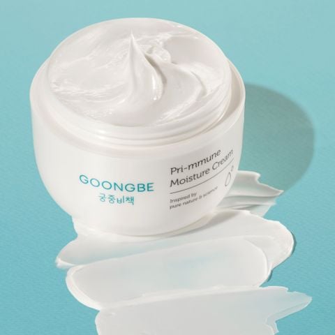  Kem dưỡng ẩm Goongbe Pri-mmune Moisture 180ml 