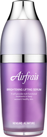  SERUM LÀM TRẮNG NÂNG CƠ MẶT AIRFRAIS BRIGHTENING LIFTING SERUM 50ML 
