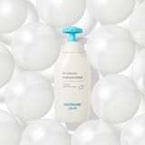  Sữa Tắm Gội Cho Bé 2in1 Làm Dịu Da GOONGBE Pri-mmune Shampoo & Bath 350ml [Bé từ sơ sinh] 