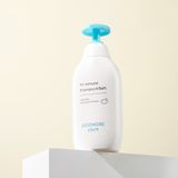  Sữa Tắm Gội Cho Bé 2in1 Làm Dịu Da GOONGBE Pri-mmune Shampoo & Bath 350ml [Bé từ sơ sinh] 