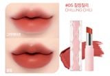  [Hàng mới về] Son Kem Siêu Lì YNM Cream Matt Lipstick Mịn Mượt, Mờ Rãnh Môi 5g - YNM OFFICIAL STORE 