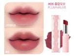  [Hàng mới về] Son Kem Siêu Lì YNM Cream Matt Lipstick Mịn Mượt, Mờ Rãnh Môi 5g - YNM OFFICIAL STORE 