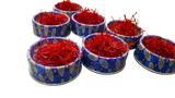  Nhụy Hoa Nghệ Tây Sasagold Saffron 0.5g 