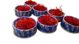  Nhụy Hoa Nghệ Tây Sasagold Saffron 1g 