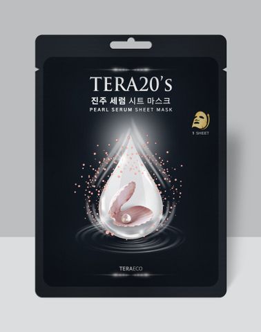  MẶT NẠ TINH CHẤT NGỌC TRAI 