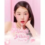  [NEW_BÁN CHẠY] Son tint bóng căng mọng, bền màu YNM Heart Jelling Tint 2,6g (6 màu) 