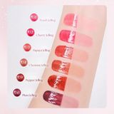  [NEW_BÁN CHẠY] Son tint bóng căng mọng, bền màu YNM Heart Jelling Tint 2,6g (6 màu) 