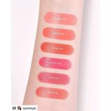  [Chính hãng] Son Dưỡng Môi Có Màu YNM Candy Gloss Balm Căng Mọng, Mềm Môi 3g - YNM OFFICIAL STORE 