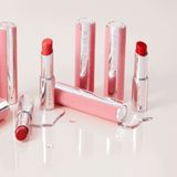  [Chính hãng] Son Dưỡng Môi Có Màu YNM Candy Gloss Balm Căng Mọng, Mềm Môi 3g - YNM OFFICIAL STORE 