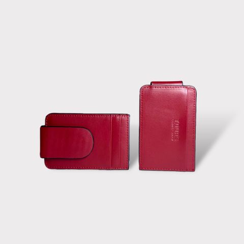  VÍ KẸP TIỀN IRIS 