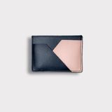  Ví SlimV namecard mix màu 