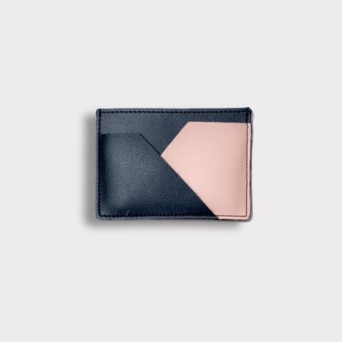  Ví SlimV namecard mix màu 