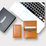  Ví mini khắc tên 