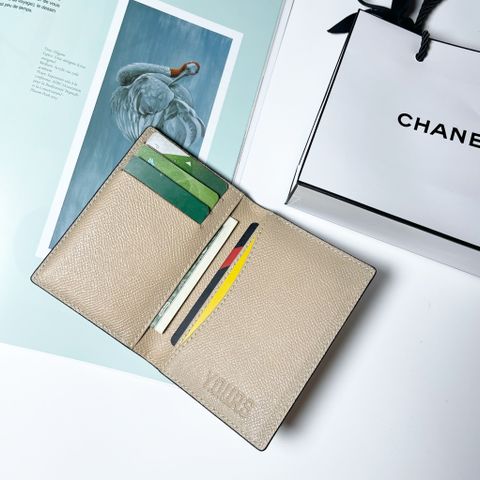  VÍ CARD MINI BIFOLD 