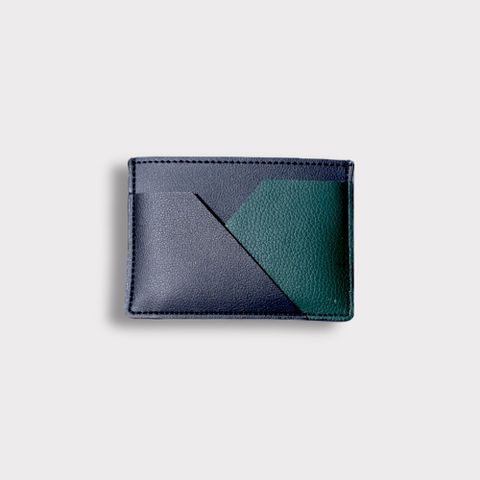  Ví SlimV namecard mix màu 