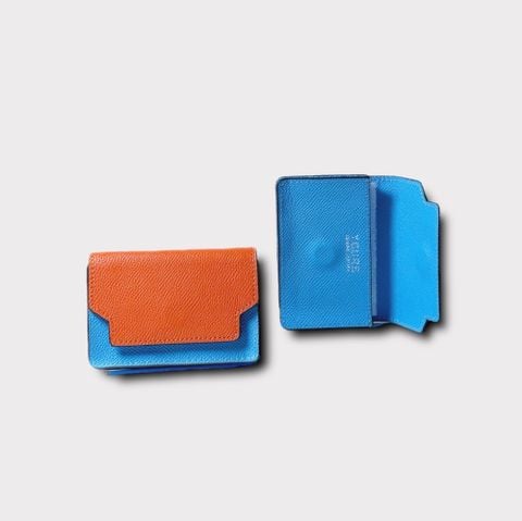  Ví MINIPOC MIX MÀU 