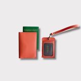  COMBO  PASSPORT HOLDER và TAG VALI 