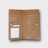  LONG WALLET SAFFIANO 