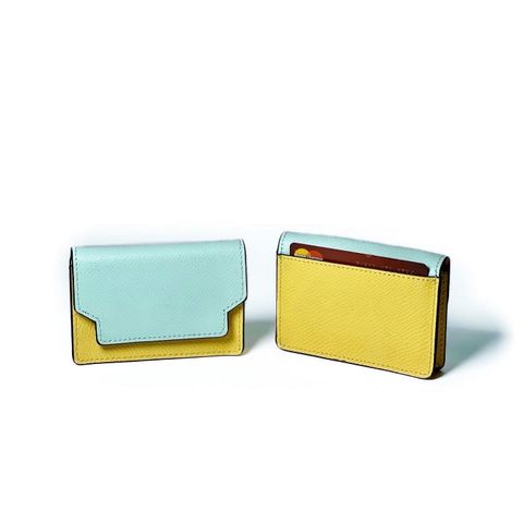  Ví MINIPOC MIX MÀU 