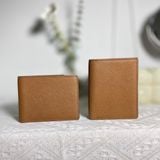  Ví YOURS basic form đứng 