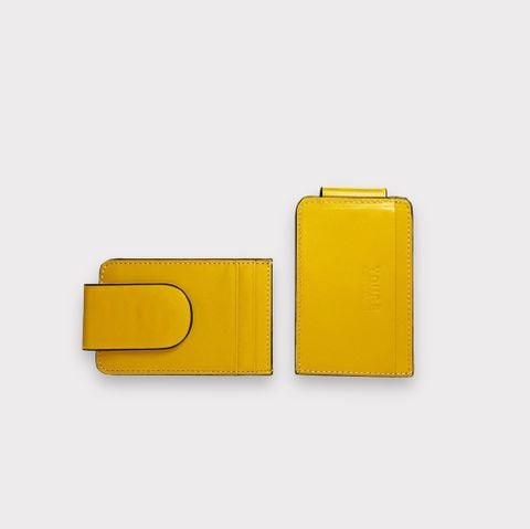  VÍ KẸP TIỀN IRIS 