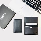  Ví mini khắc tên 