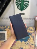  LONG WALLET SAFFIANO 