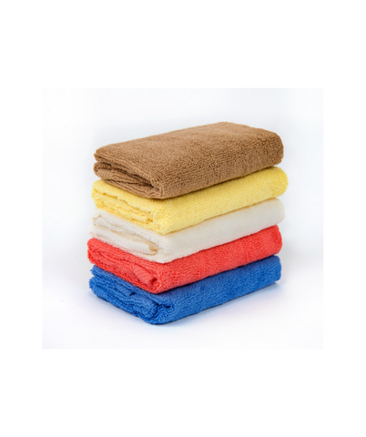 Khăn mặt cotton Glee