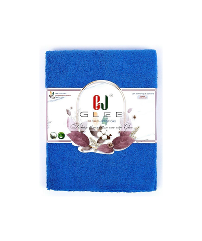 Khăn tắm cotton Glee 50x100cm