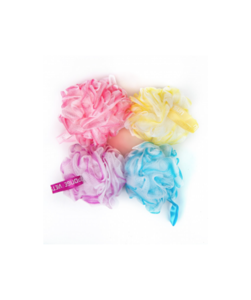 BÔNG TẮM TRÒN CAO CẤP