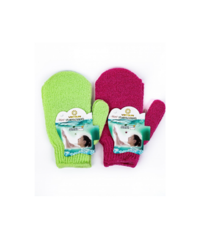 GĂNG TAY TẮM CAO CẤP