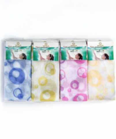 Dải tắm hoa cao cấp