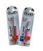 Bàn chải trẻ em X-panda 4-6 tuổi
