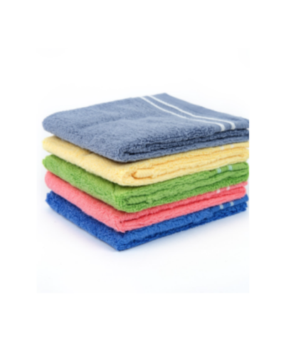 Khăn mặt sợi nở cao cấp