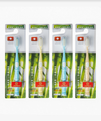 Bàn chải SUNSHINE