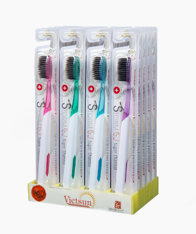 BÀN CHẢI VIESUN STORM