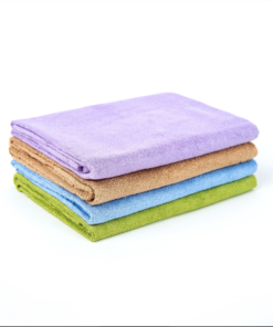 Khăn tắm sợi tre 50x100cm