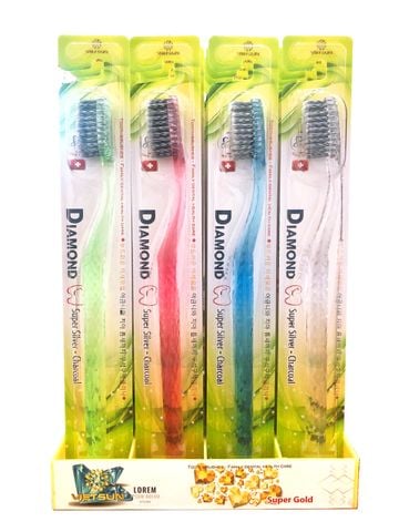 Bàn chải cao cấp Vietsun Diamond