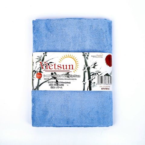 Khăn tắm sợi tre 70x140cm