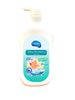 Sữa tắm gội trẻ em Mildy 600ml - Hương Dưa leo Táo xanh