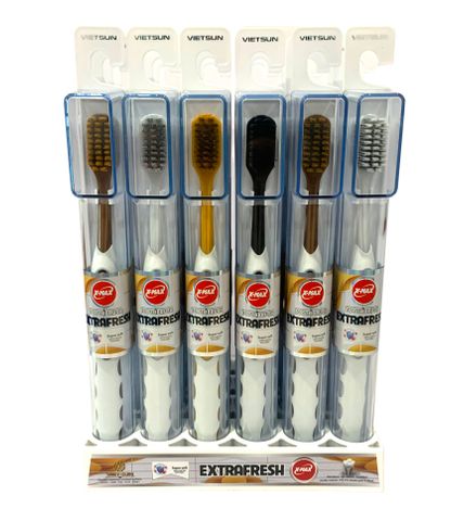 Bàn chải Extra Fresh