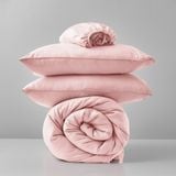  Bộ sưu tập màu Ửng Hồng 