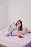  Bộ sưu tập màu Sim 