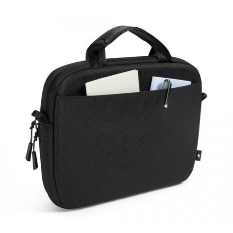 Túi đeo chéo Tomtoc Defender Shoulder Bag iPad 11-inch Black – B30A1D1