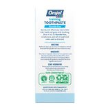 Kem đánh răng cho bé dưới 3 tuổi Orajel 42.5g
