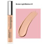 Kem che khuyết điểm cho mọi loại da Neutrogena [Auth]